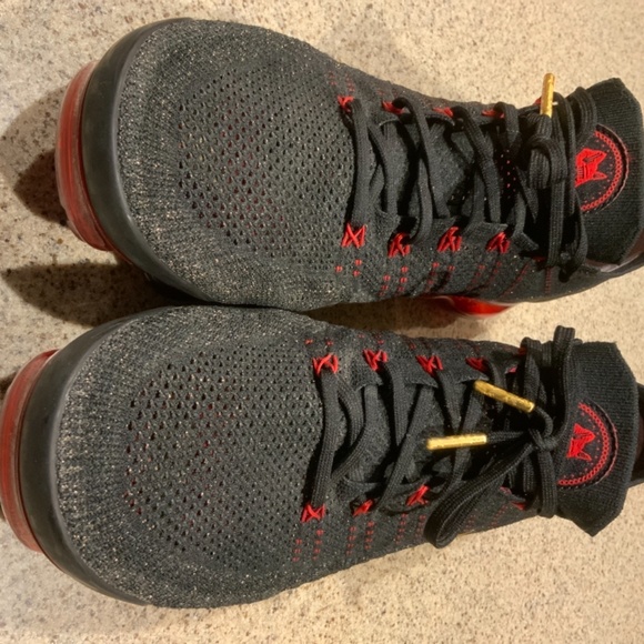 Nike Nike Air VaporMax Flyknit 2 Chinese New Year (2019  Nike Vapormax Chinese New Year (2019)